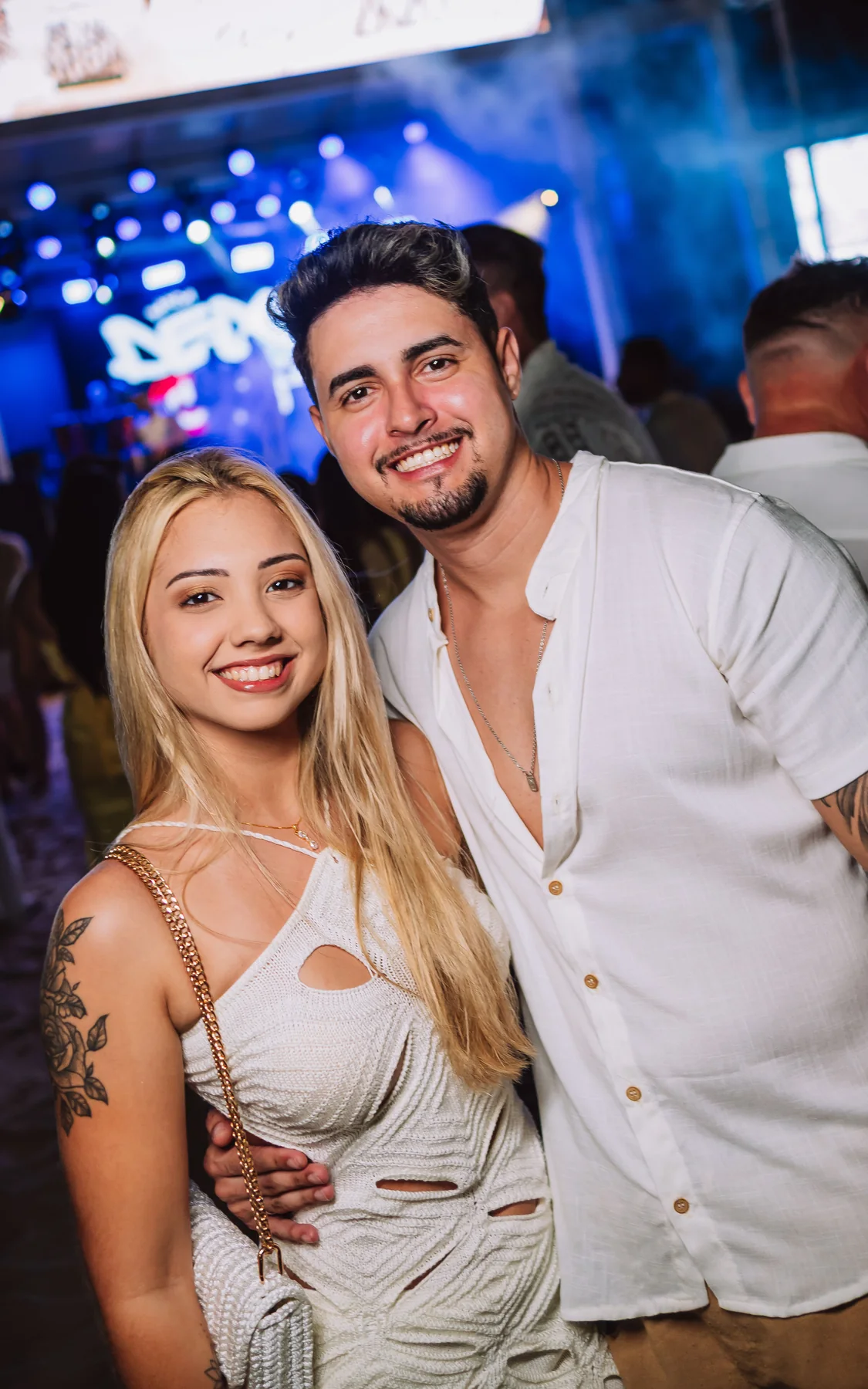 Cobertura Réveillon Pé Na Areia 2K26 — foto 20