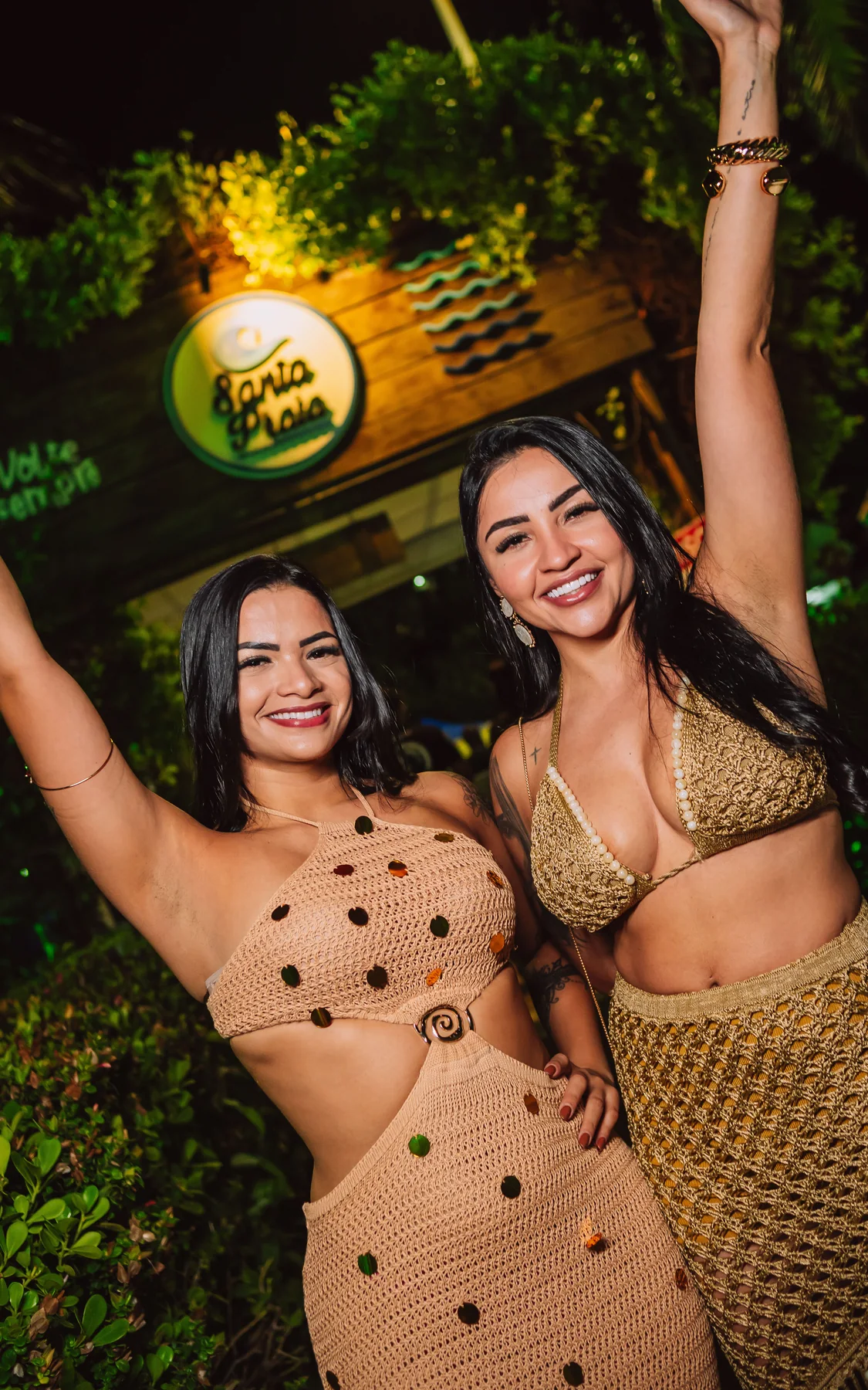 Cobertura Réveillon Pé Na Areia 2K26 — foto 8