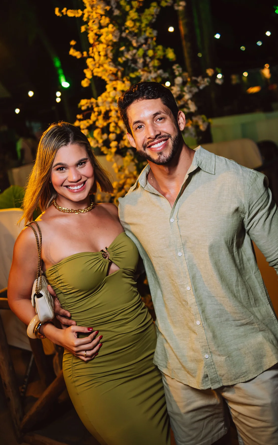 Cobertura Réveillon Pé Na Areia 2K26 — foto 22