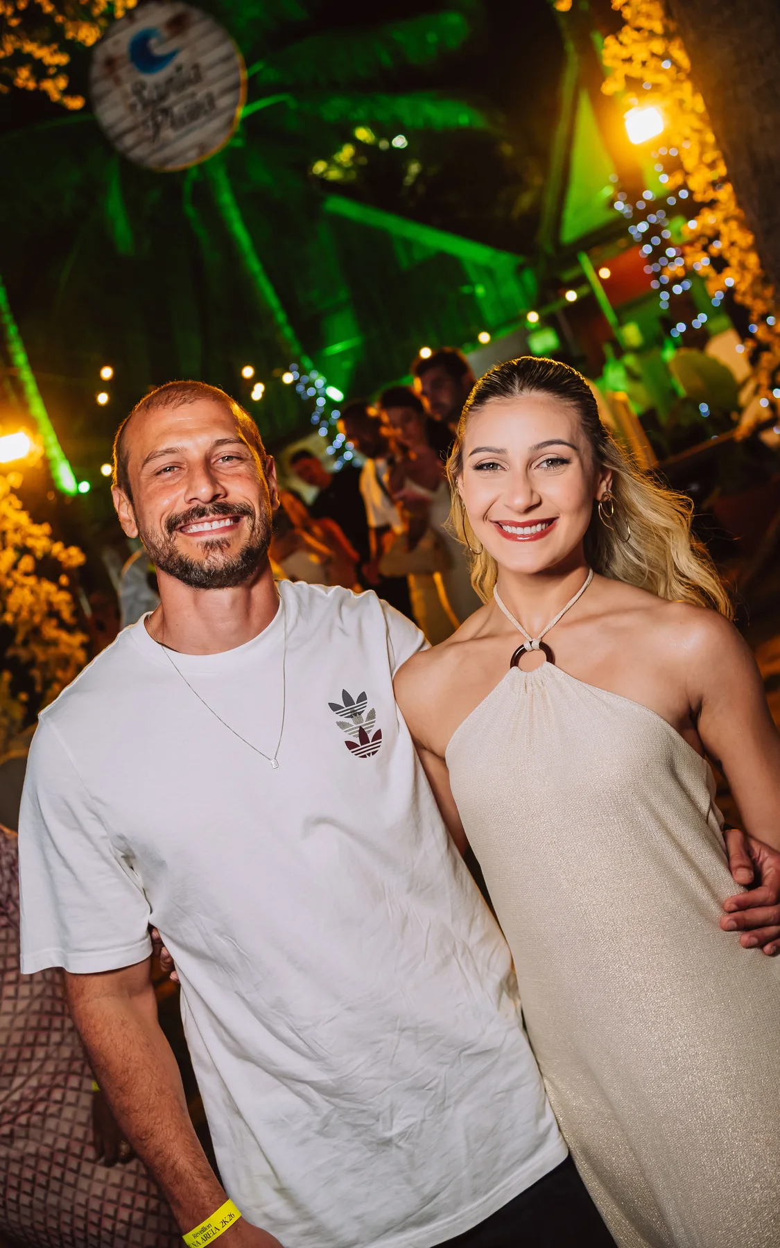Cobertura Réveillon Pé Na Areia 2K26 — foto 13