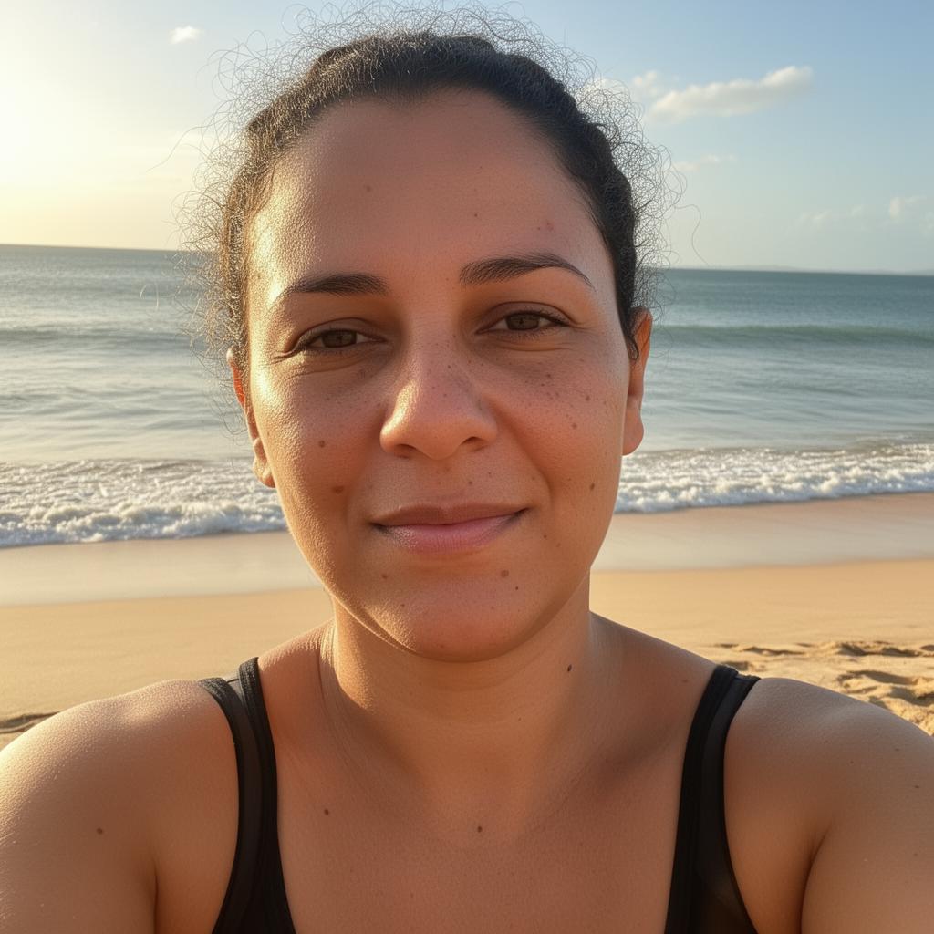 Patrícia M.