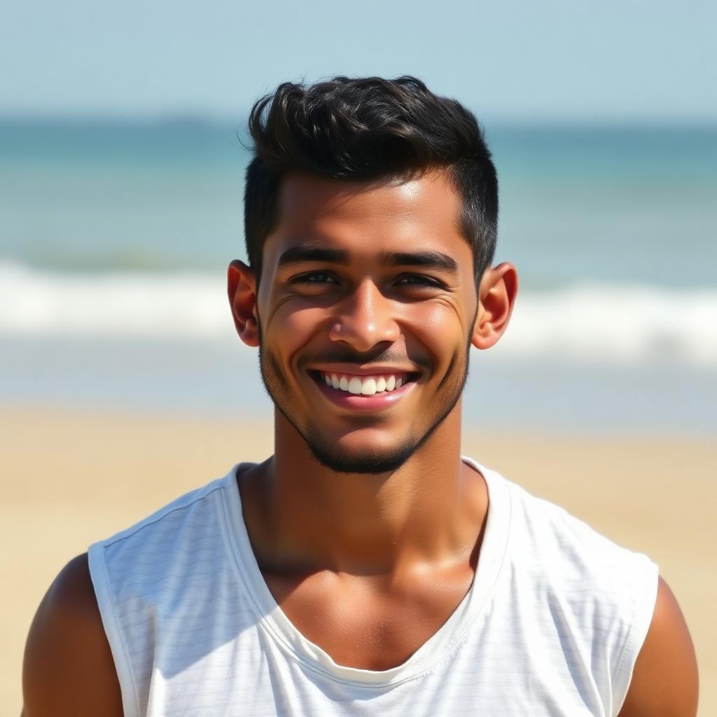 Lucas Almeida