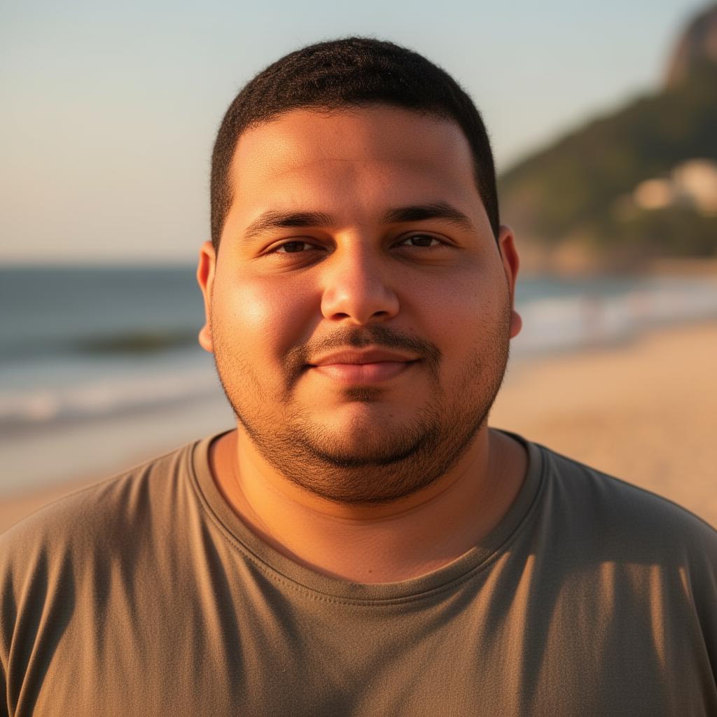 Rafael S.